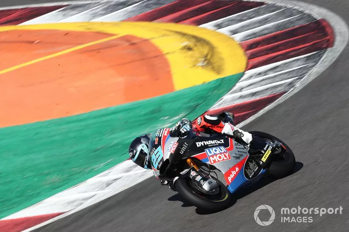 Marcel Schrotter, Intact GP 