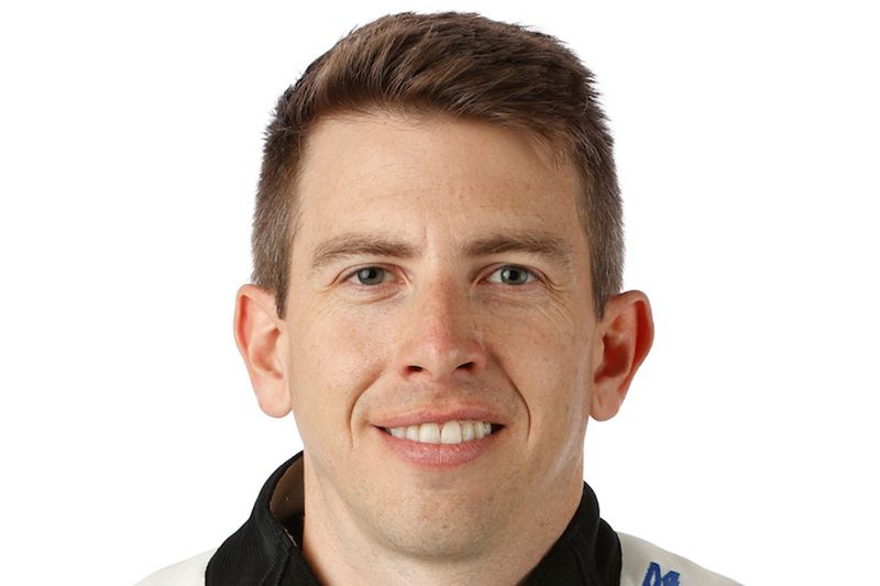 Tommy Milner