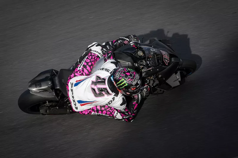 Scott Redding, BMW Motorrad WorldSBK Team