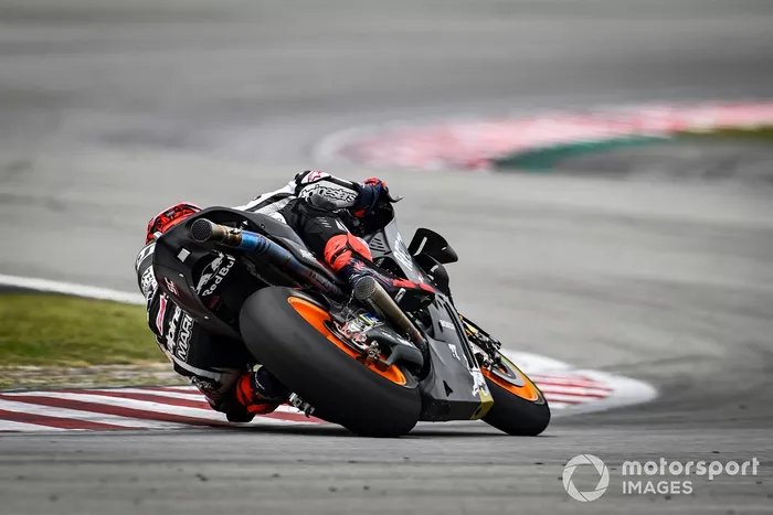 Marc Marquez, Repsol Honda Team