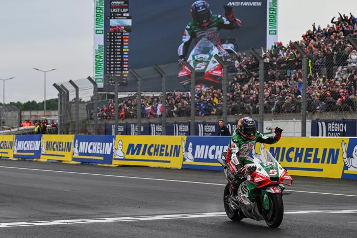 Johann Zarco, LCR Honda Team