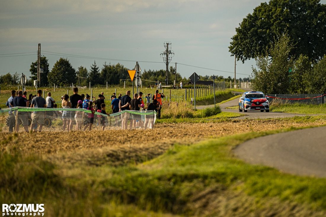 Rajd Rzeszowski 2025