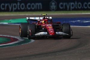 Lewis Hamilton, Ferrari