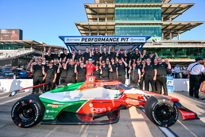 Robert Shwartzman, Prema Racing