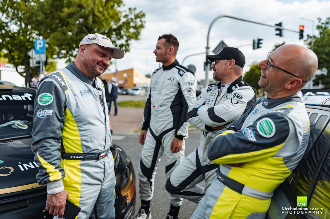 Rajd Nadwiślański 2025