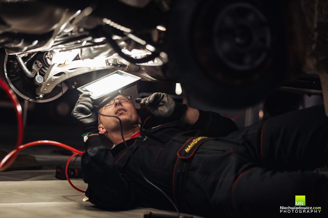 Rajd Nadwiślański 2025