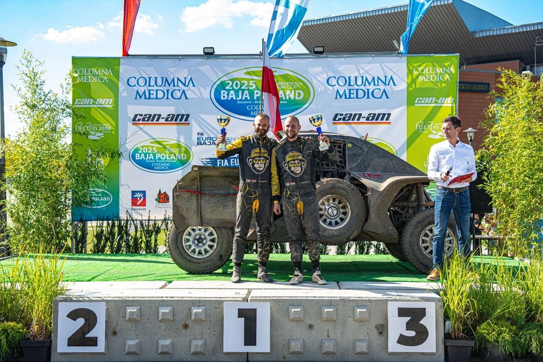 Kolumna medyczna Dolna Polska 2025