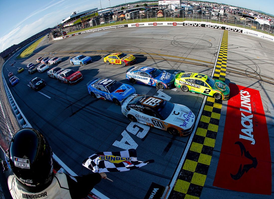 Austin Cindric, Equipo Penske Ford