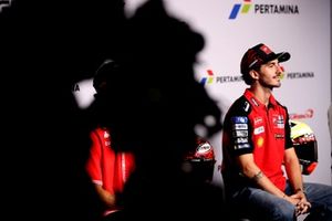 Francesco Bagnaia, Equipo Ducati