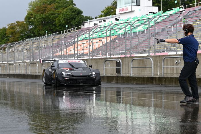 ホンダ・プレリュードGT