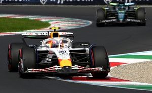 Liam Lawson, equipo Racing Bulls, Lance Stroll, Aston Martin Racing