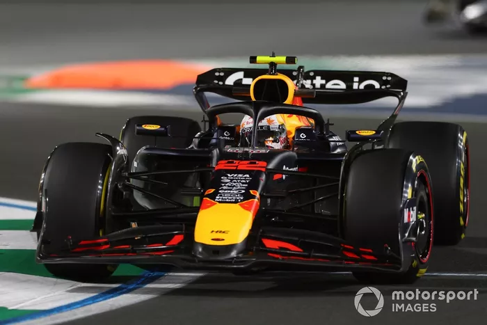 Yuki Tsunoda, Red Bull Racing