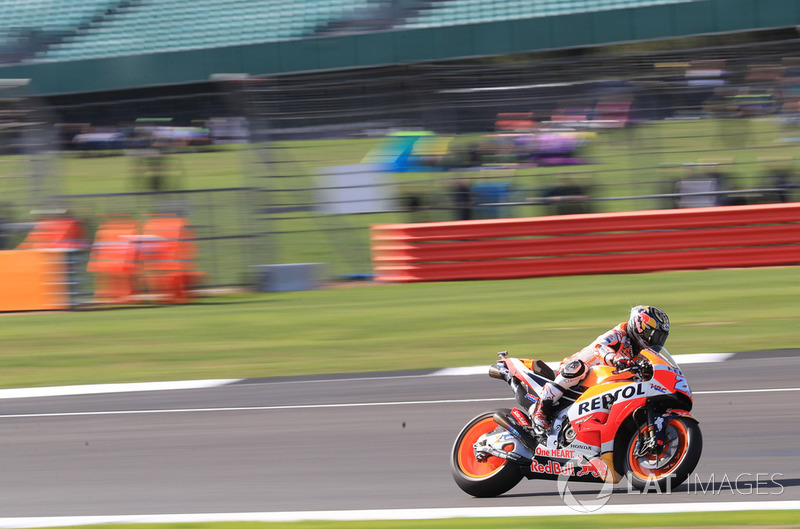 Dani Pedrosa, Repsol Honda Team