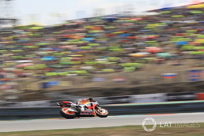Marc Marquez, Repsol Honda Team