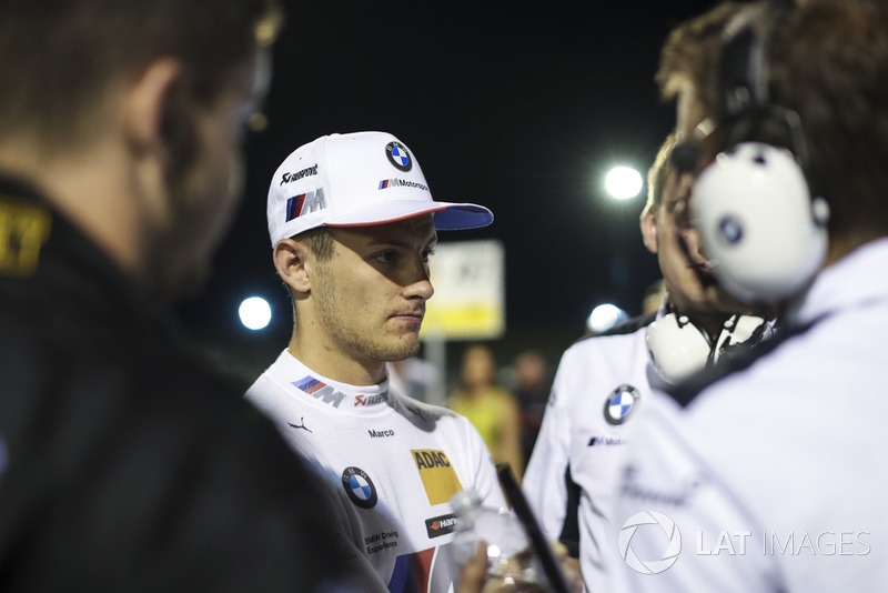 Marco Wittmann, BMW Team RMG