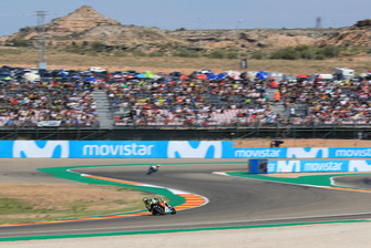 Cal Crutchlow, Team LCR Honda