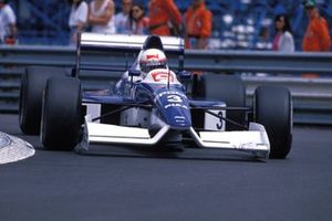 Tyrrell