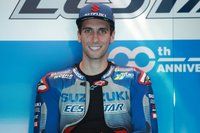Alex Rins