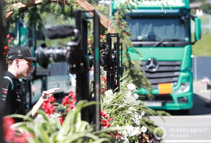 Fabio Quartararo, Petronas Yamaha SRT