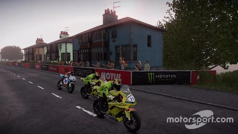 Imagen de TT Isle of Man 2