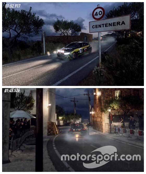 Motorsport.com Polska BGM Cup - prolog