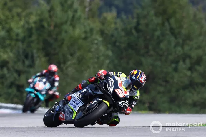 Johann Zarco, Avintia Racing