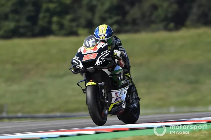 Tito Rabat, Avintia Racing