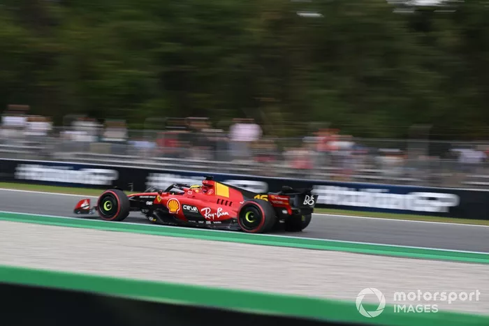 Charles Leclerc, Ferrari SF-23