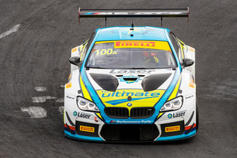 BMW Team SRM