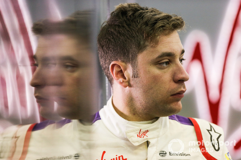 Robin Frijns (Holanda)