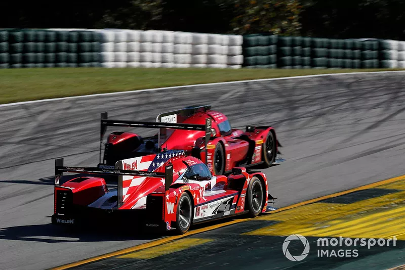 Spencer Pigot