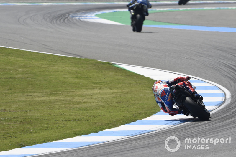 Jack Miller, Pramac Racing