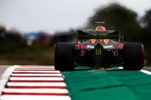 Daniel Ricciardo, Red Bull Racing RB14