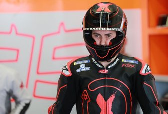 Jorge Lorenzo, Repsol Honda Team