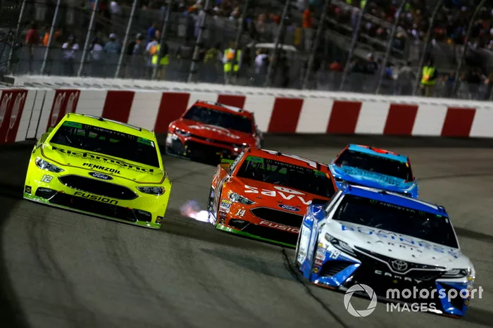 Richmond (Playoffs - Round of 16)