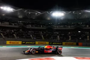 Daniel Ricciardo, Red Bull Racing RB14 