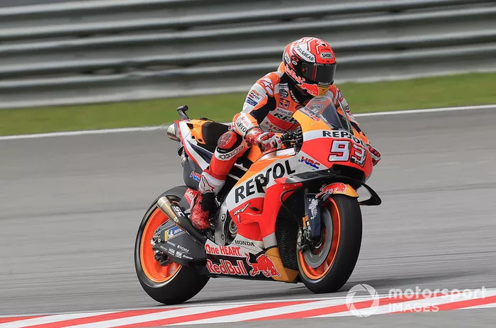 Marc Márquez, Repsol Honda Team
