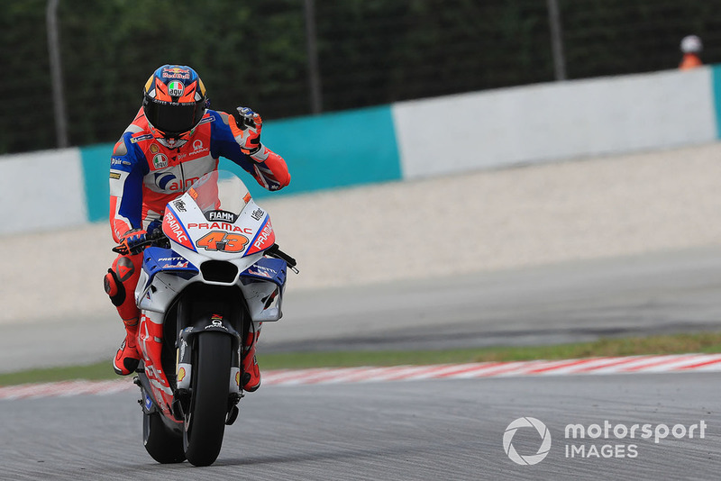 Jack Miller, Pramac Racing