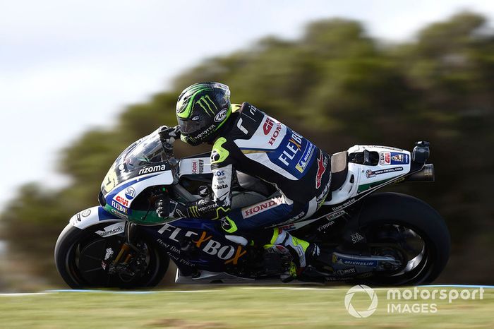 Cal Crutchlow, Team LCR Honda