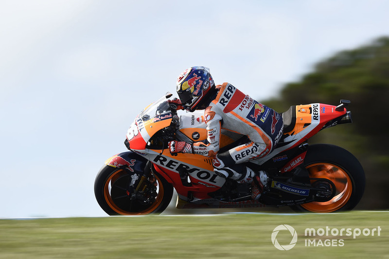 Dani Pedrosa, Repsol Honda Team