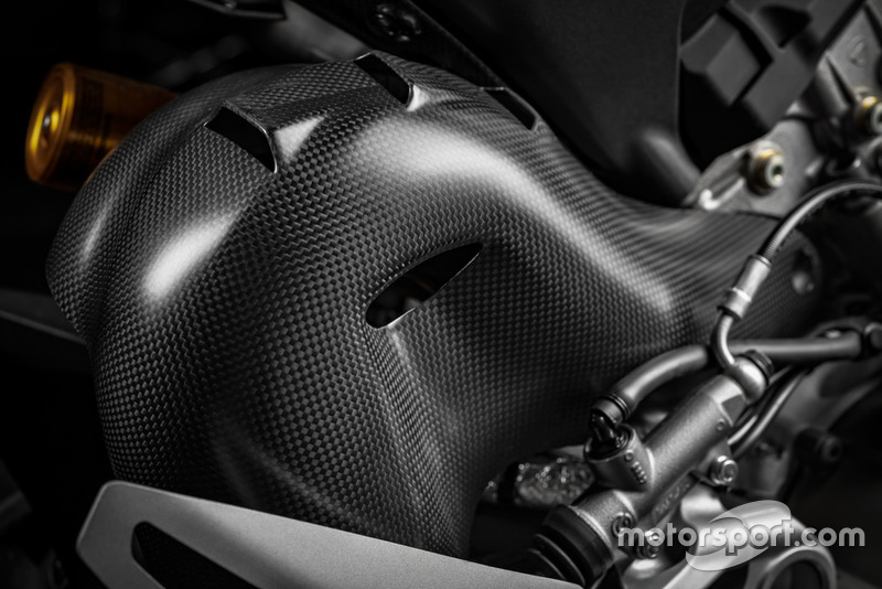 Ducati Panigale V4R
