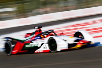 Daniel Abt, Audi Sport ABT Schaeffler, Audi e-tron FE05