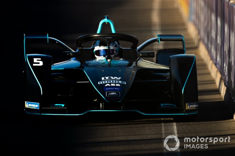 Daniel Juncadella (HWA Racelab) - 16e, 1'18"555 (250 kW)