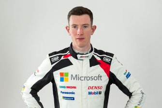 Elfyn Evans
