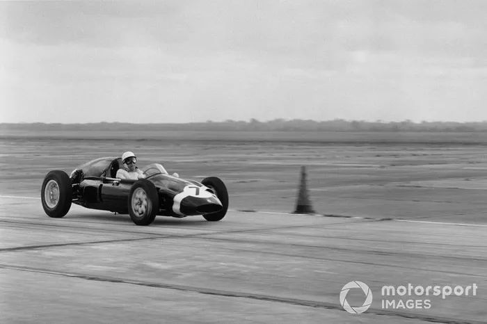 Cooper T51 (1959-1960)