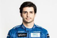 Carlos Sainz Jr.