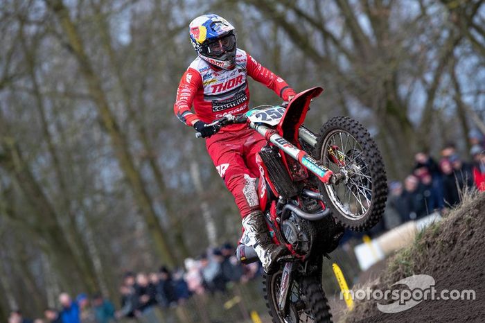 Glenn Coldenhoff, GasGas Factory Racing