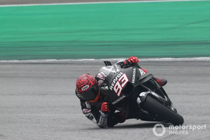 Marc Márquez, Repsol Honda Team 