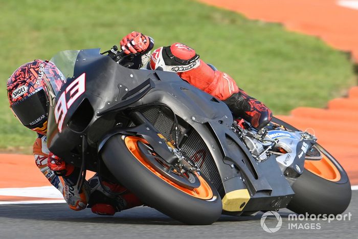 Marc Márquez, Repsol Honda Team