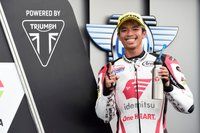 Moto2 Indonesia